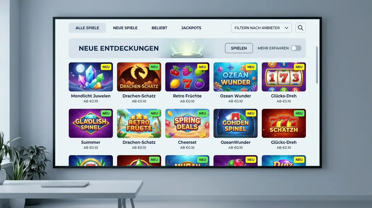 Neu im Allstarz